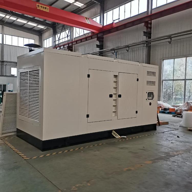 策勒发电机出租